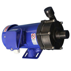 Центробежный насос с магнитной муфтой YARTEK-QHX-252 C-CFRETFE