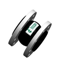 Компенсатор фланцевый TECOFI Ду350 Ру16 EPDM