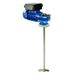 Мешалка электрическая Yartek SM-S-07-15-М-0.18-180, 70см, 180 об/мин