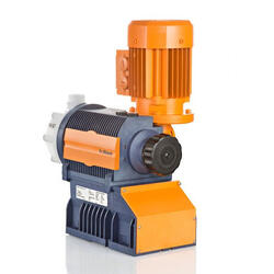 Дозирующий насос ProMinent S1Ba 04120 SST
