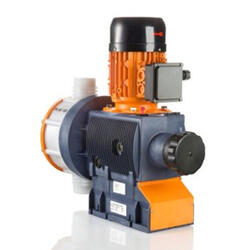 Дозирующий насос ProMinent S3Ba070580 SST