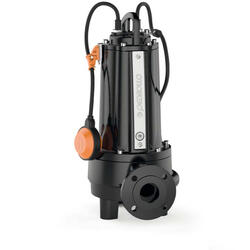 Фекальный насос с измельчителем Pedrollo TRm 1.3