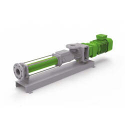 Винтовой насос GEMATECH GTS-NT-H...015L06