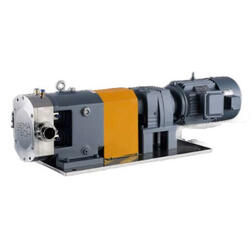 Кулачковый насос GEMATECH GTL-4.60