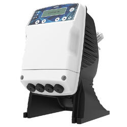Дозирующий насос ETATRON eONE/B MF 15-5 100/250V PVDF TFE/P
